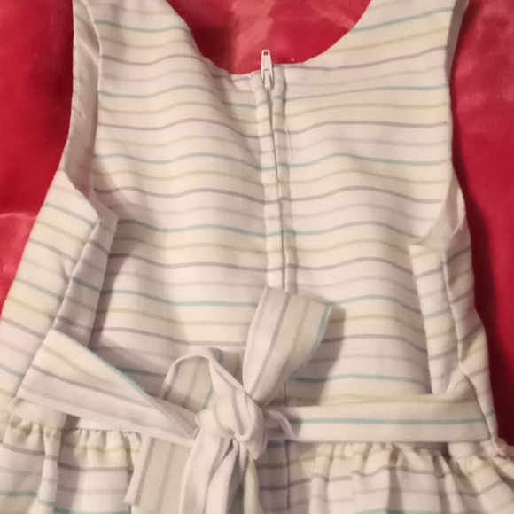 Spring Dress - Picture 6 of 7